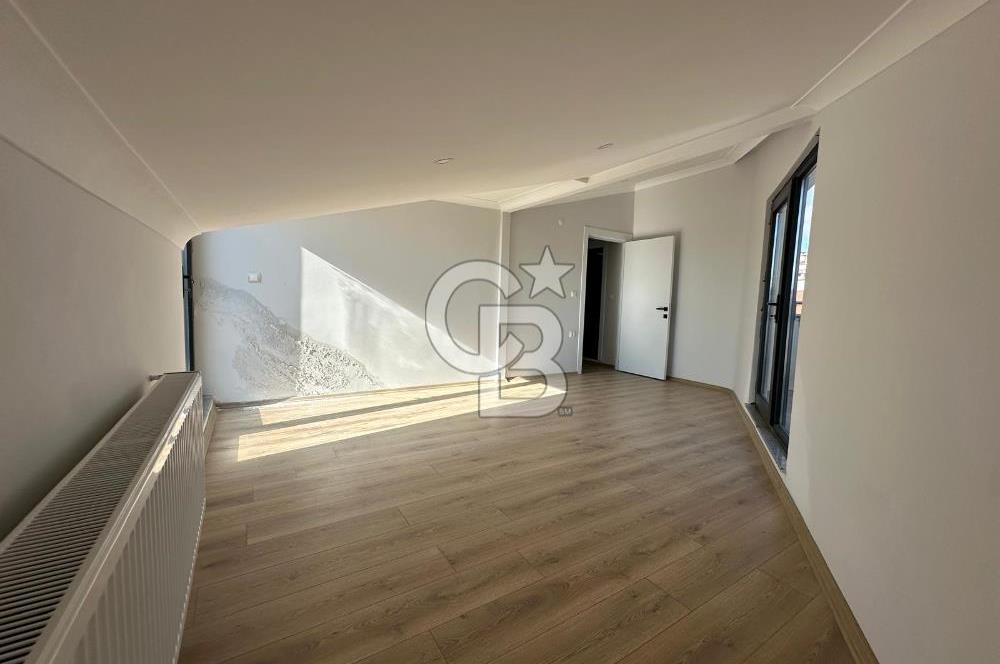 CEVATPAŞA MH. DE EBEVEYN BANYOLU 4+1 DUBLEKS