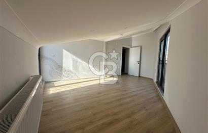 CEVATPAŞA MH. DE EBEVEYN BANYOLU 4+1 DUBLEKS