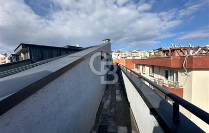 CEVATPAŞA MH. DE EBEVEYN BANYOLU 4+1 DUBLEKS