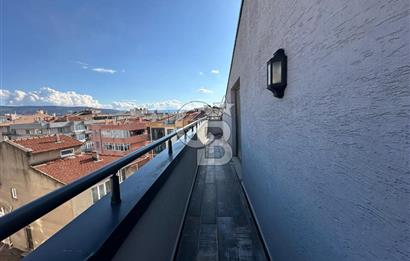 CEVATPAŞA MH. DE EBEVEYN BANYOLU 4+1 DUBLEKS