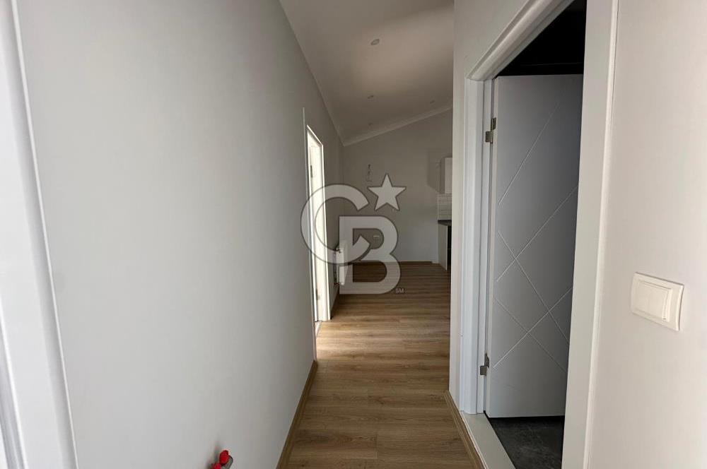 CEVATPAŞA MH. DE EBEVEYN BANYOLU 4+1 DUBLEKS