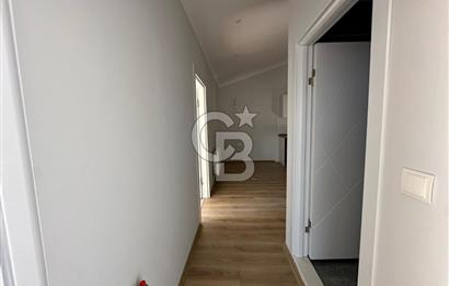 CEVATPAŞA MH. DE EBEVEYN BANYOLU 4+1 DUBLEKS