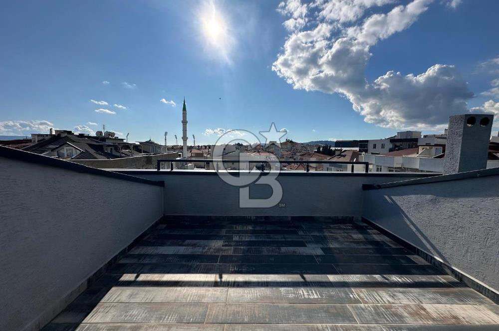 CEVATPAŞA MH. DE EBEVEYN BANYOLU 4+1 DUBLEKS