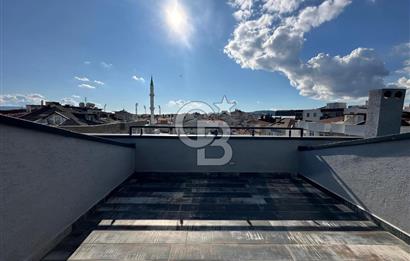 CEVATPAŞA MH. DE EBEVEYN BANYOLU 4+1 DUBLEKS