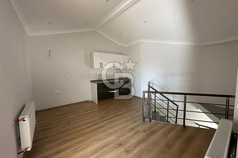 CEVATPAŞA MH. DE EBEVEYN BANYOLU 4+1 DUBLEKS