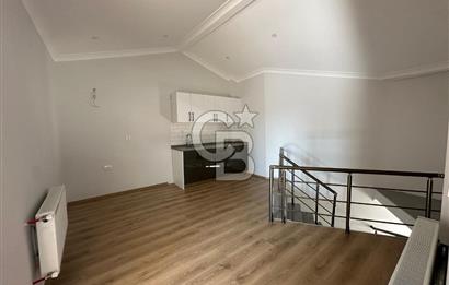 CEVATPAŞA MH. DE EBEVEYN BANYOLU 4+1 DUBLEKS