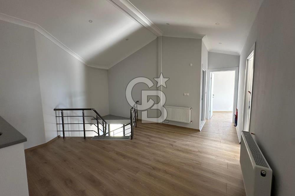 CEVATPAŞA MH. DE EBEVEYN BANYOLU 4+1 DUBLEKS