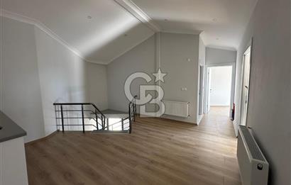 CEVATPAŞA MH. DE EBEVEYN BANYOLU 4+1 DUBLEKS