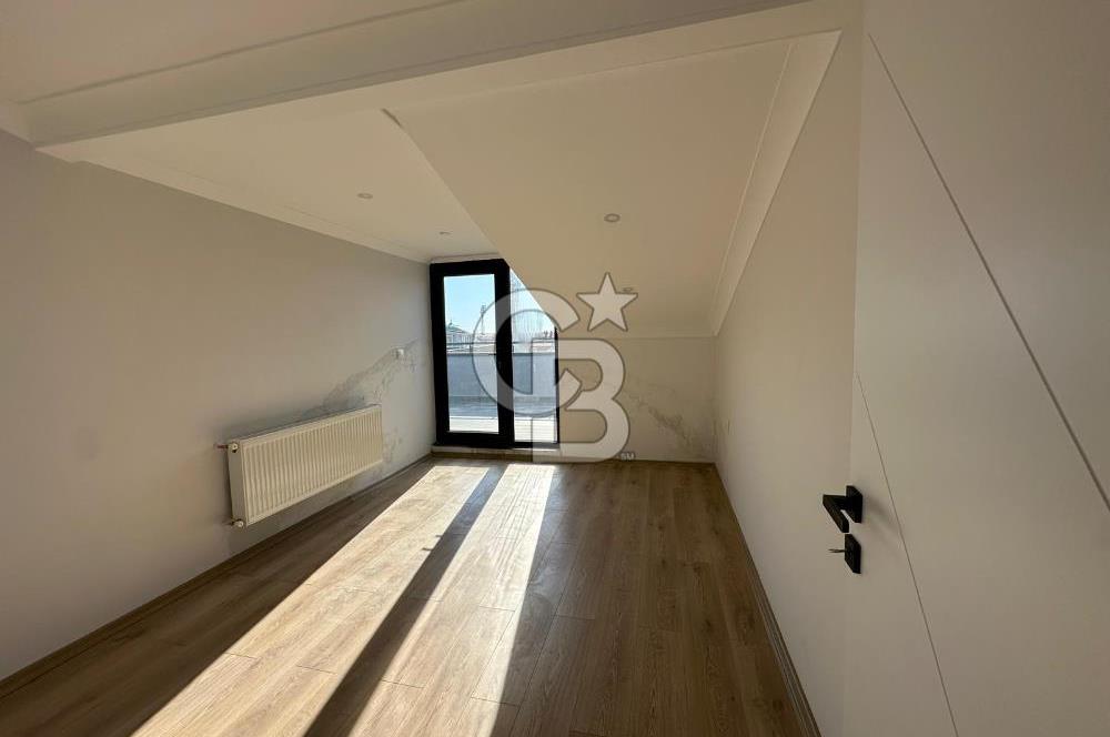 CEVATPAŞA MH. DE EBEVEYN BANYOLU 4+1 DUBLEKS