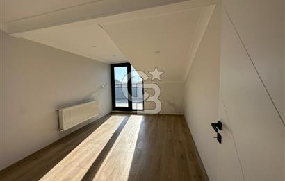 CEVATPAŞA MH. DE EBEVEYN BANYOLU 4+1 DUBLEKS