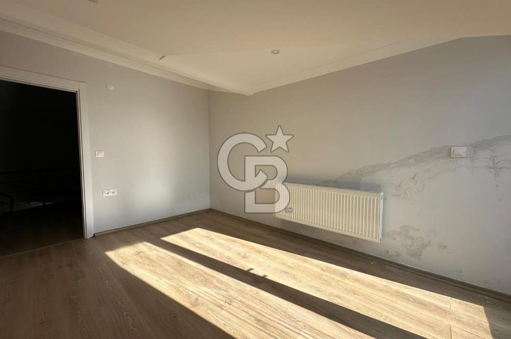 CEVATPAŞA MH. DE EBEVEYN BANYOLU 4+1 DUBLEKS