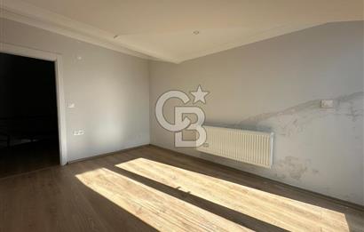 CEVATPAŞA MH. DE EBEVEYN BANYOLU 4+1 DUBLEKS