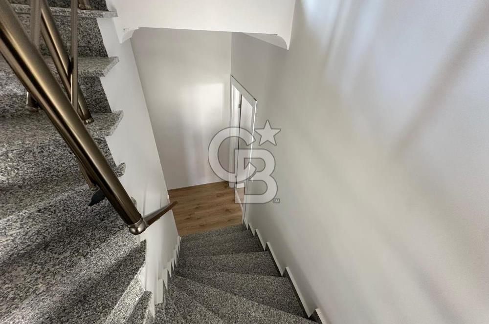 CEVATPAŞA MH. DE EBEVEYN BANYOLU 4+1 DUBLEKS