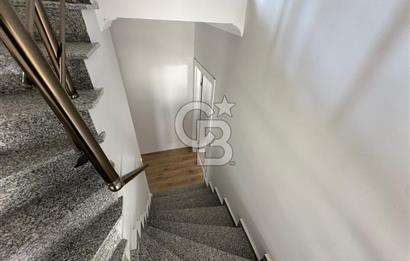 CEVATPAŞA MH. DE EBEVEYN BANYOLU 4+1 DUBLEKS