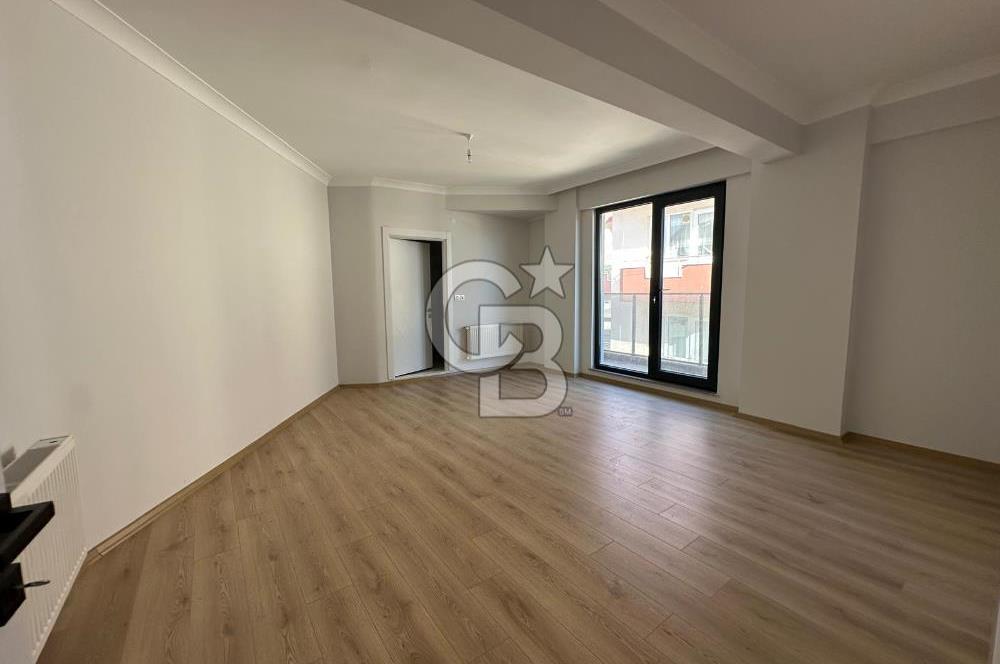 CEVATPAŞA MH. DE EBEVEYN BANYOLU 4+1 DUBLEKS