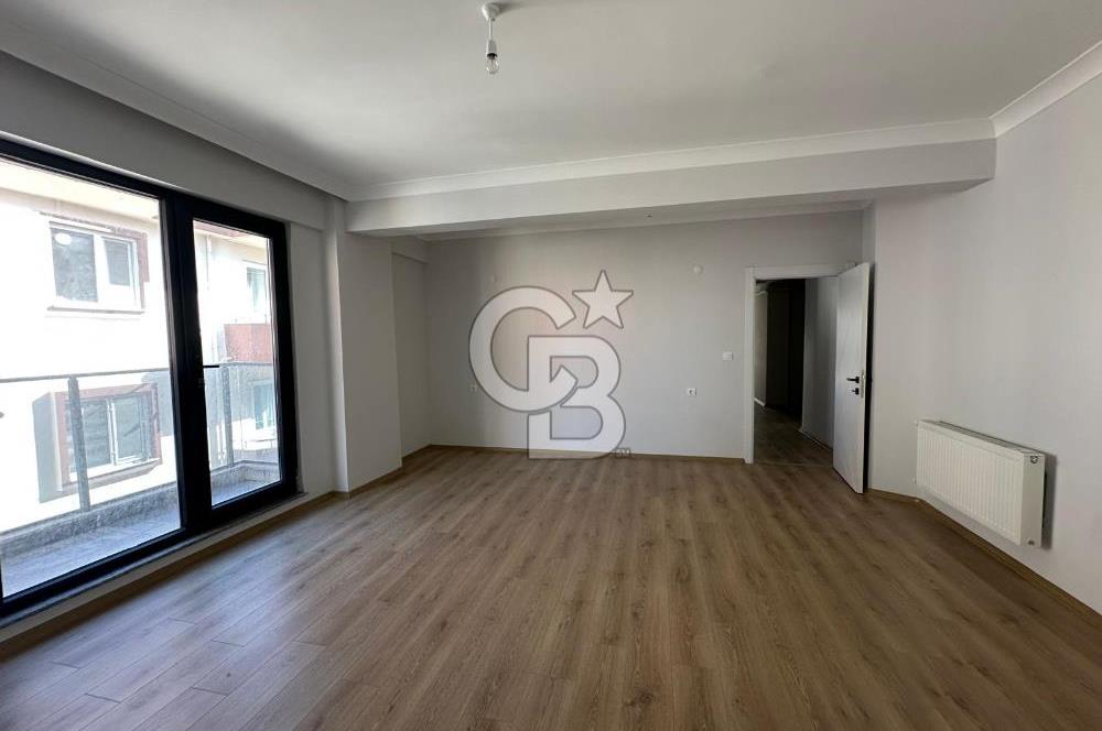 CEVATPAŞA MH. DE EBEVEYN BANYOLU 4+1 DUBLEKS