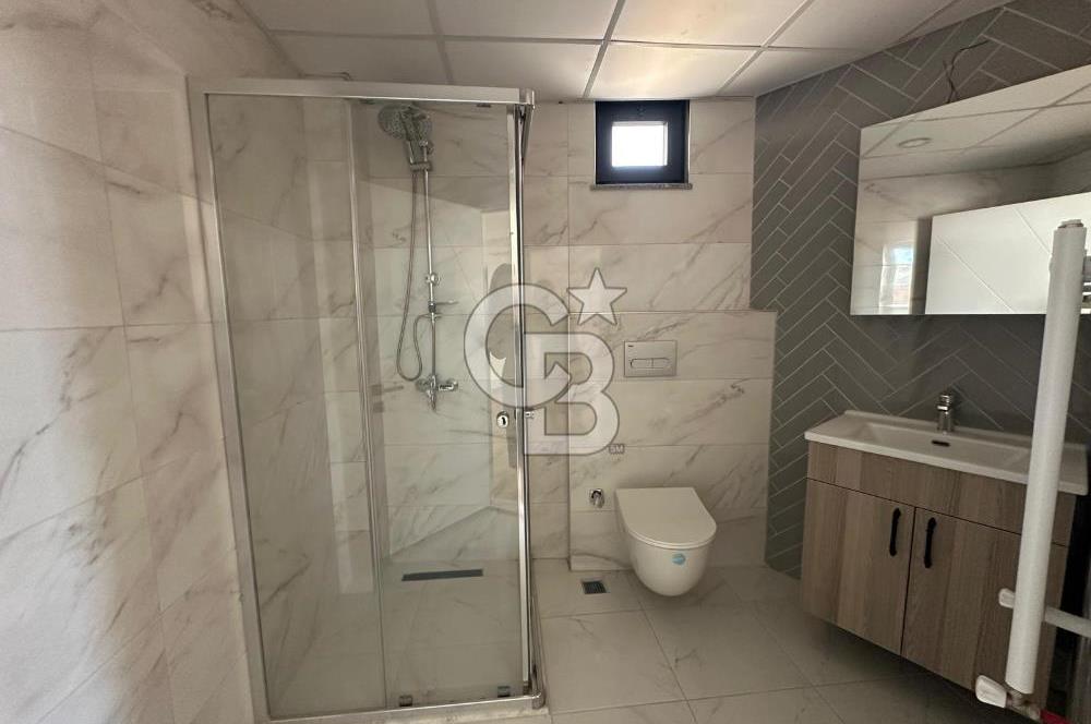 CEVATPAŞA MH. DE EBEVEYN BANYOLU 4+1 DUBLEKS