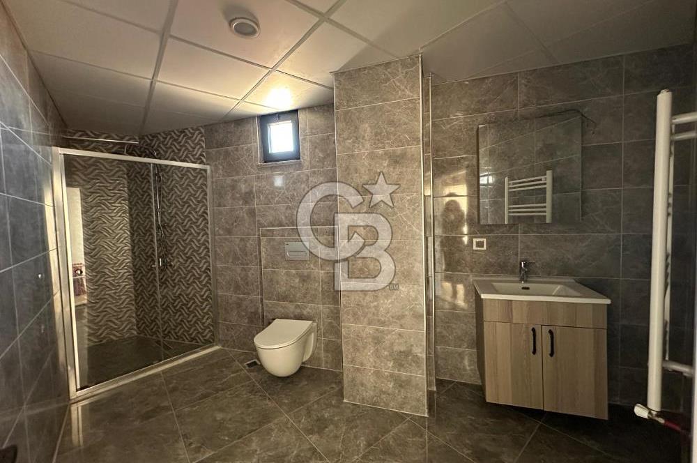 CEVATPAŞA MH. DE EBEVEYN BANYOLU 4+1 DUBLEKS