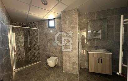 CEVATPAŞA MH. DE EBEVEYN BANYOLU 4+1 DUBLEKS