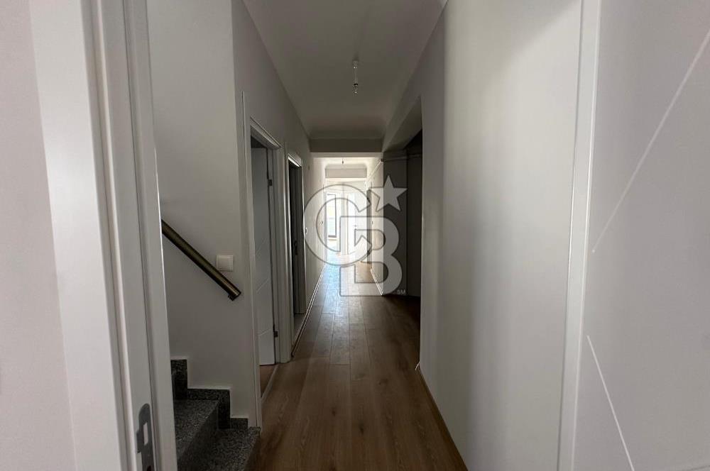 CEVATPAŞA MH. DE EBEVEYN BANYOLU 4+1 DUBLEKS