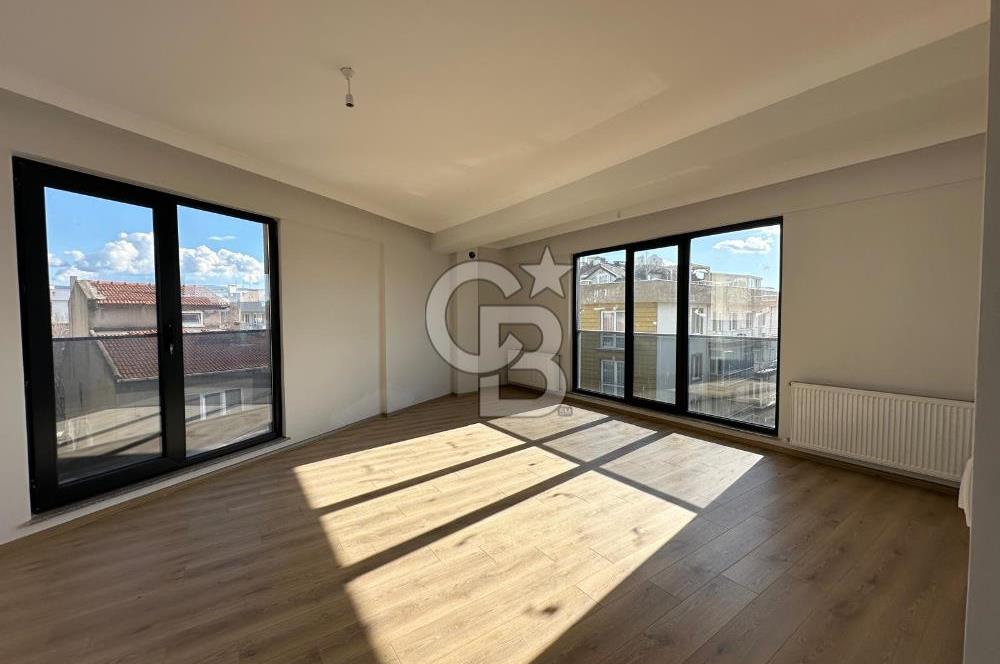 CEVATPAŞA MH. DE EBEVEYN BANYOLU 4+1 DUBLEKS