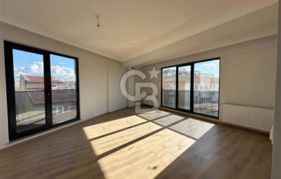 CEVATPAŞA MH. DE EBEVEYN BANYOLU 4+1 DUBLEKS