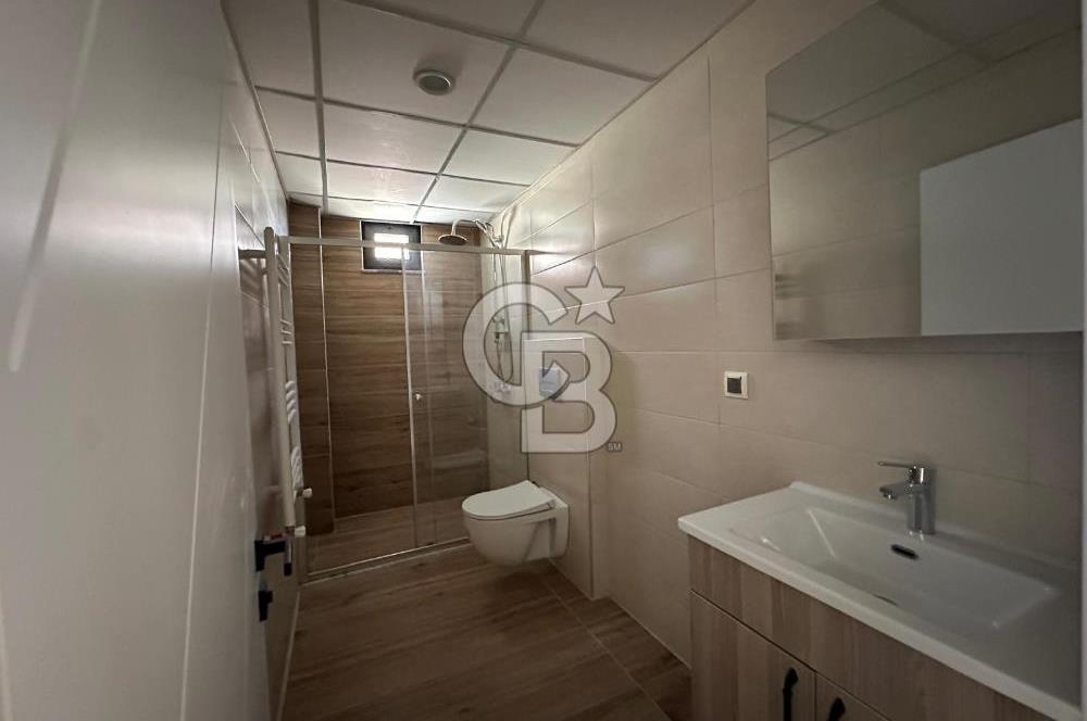 CEVATPAŞA MH. DE EBEVEYN BANYOLU 4+1 DUBLEKS