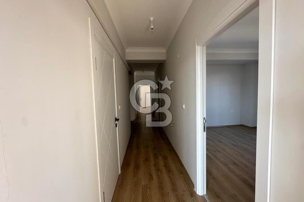 CEVATPAŞA MH. DE EBEVEYN BANYOLU 4+1 DUBLEKS