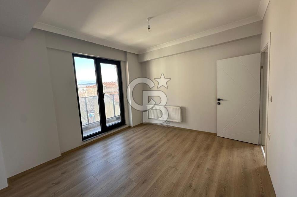 CEVATPAŞA MH. DE EBEVEYN BANYOLU 4+1 DUBLEKS