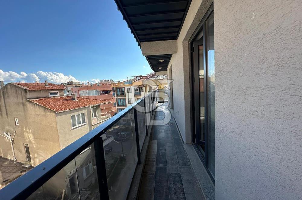 CEVATPAŞA MH. DE EBEVEYN BANYOLU 4+1 DUBLEKS