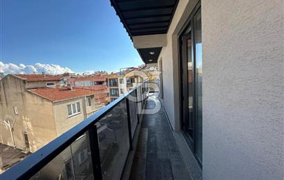 CEVATPAŞA MH. DE EBEVEYN BANYOLU 4+1 DUBLEKS