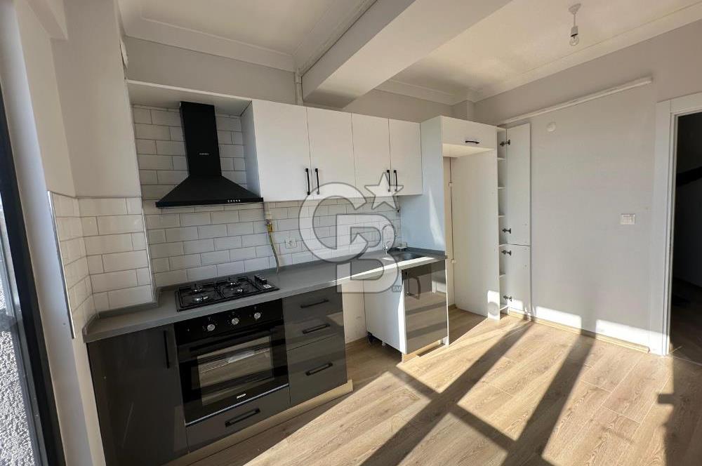 CEVATPAŞA MH. DE EBEVEYN BANYOLU 4+1 DUBLEKS