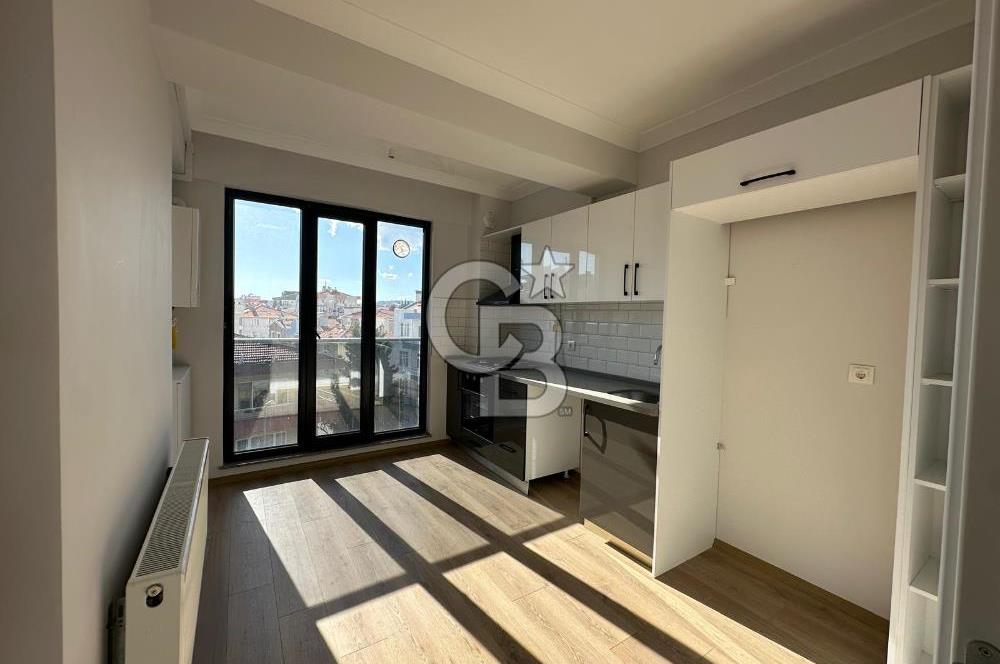 CEVATPAŞA MH. DE EBEVEYN BANYOLU 4+1 DUBLEKS