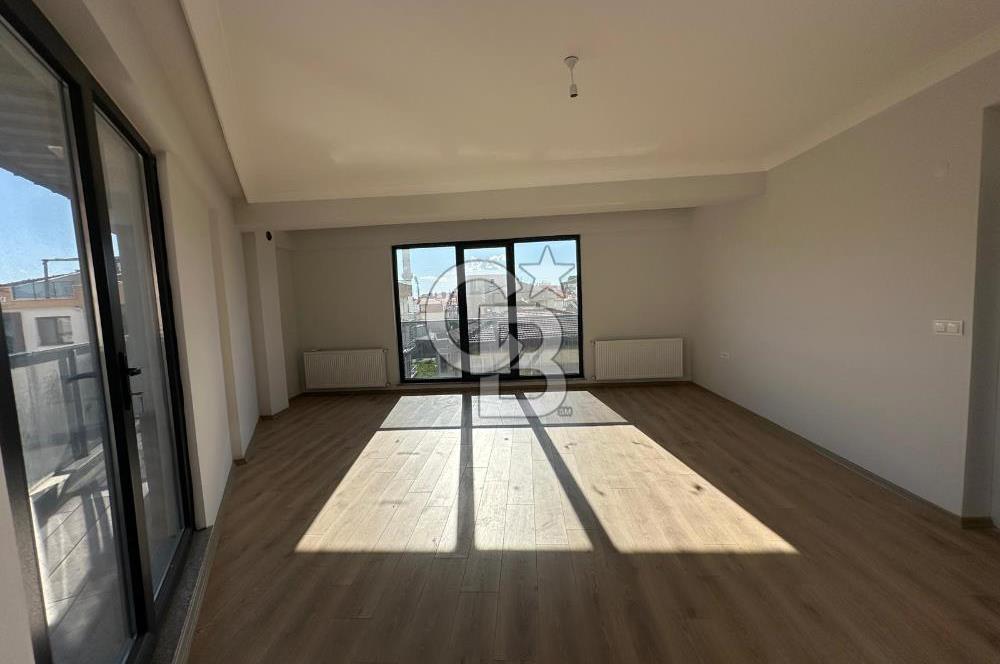 CEVATPAŞA MH. DE EBEVEYN BANYOLU 4+1 DUBLEKS