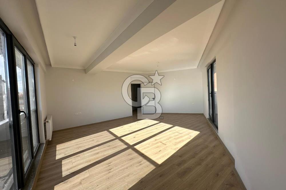 CEVATPAŞA MH. DE EBEVEYN BANYOLU 4+1 DUBLEKS