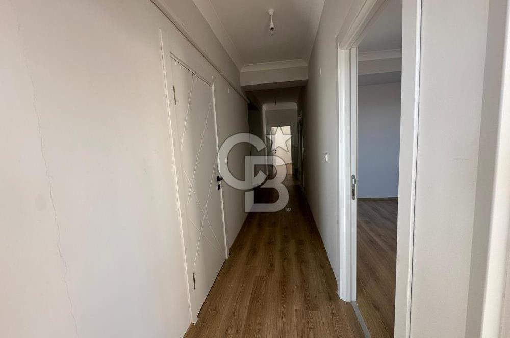 CEVATPAŞA MH. DE EBEVEYN BANYOLU 4+1 DUBLEKS