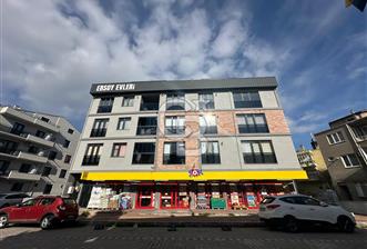 CEVATPAŞA MH. DE EBEVEYN BANYOLU 4+1 DUBLEKS - 3 - 342373