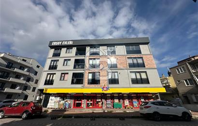 CEVATPAŞA MH. DE EBEVEYN BANYOLU 4+1 DUBLEKS