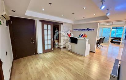 ALSANCAK PUNTO RESİDANCE 2+1 KİRALIK OFİS