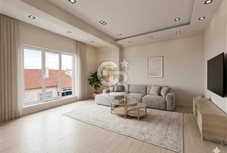 CB KİNG'DEN 2.SAKARYA MAHALLESİ 3+1 SATILIK SIFIR DAİRE - 3 - 342349