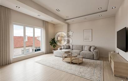 CB KİNG'DEN 2.SAKARYA MAHALLESİ 3+1 SATILIK SIFIR DAİRE