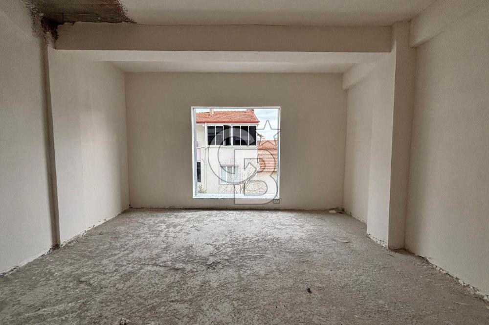 CB KİNG'DEN 2.SAKARYA MAHALLESİ 3+1 SATILIK SIFIR DAİRE