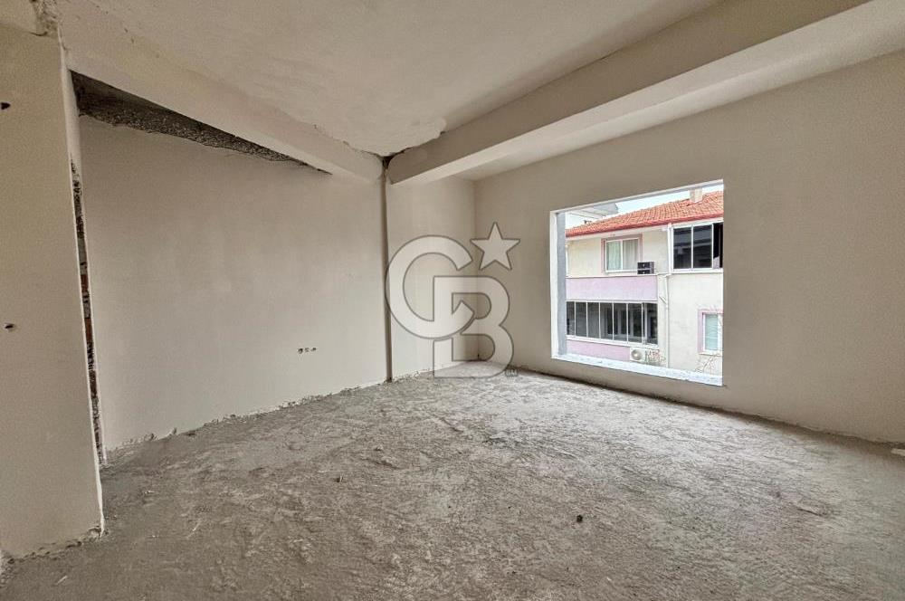 CB KİNG'DEN 2.SAKARYA MAHALLESİ 3+1 SATILIK SIFIR DAİRE