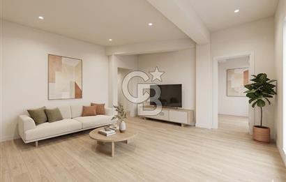 CB KİNG'DEN 2.SAKARYA MAHALLESİ 3+1 SATILIK SIFIR DAİRE