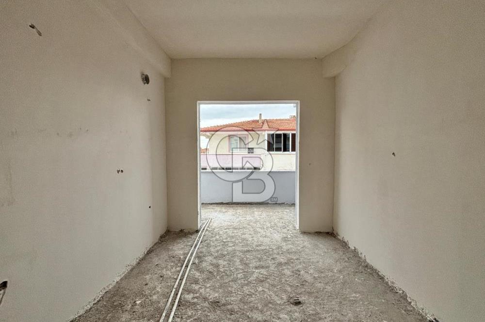 CB KİNG'DEN 2.SAKARYA MAHALLESİ 3+1 SATILIK SIFIR DAİRE