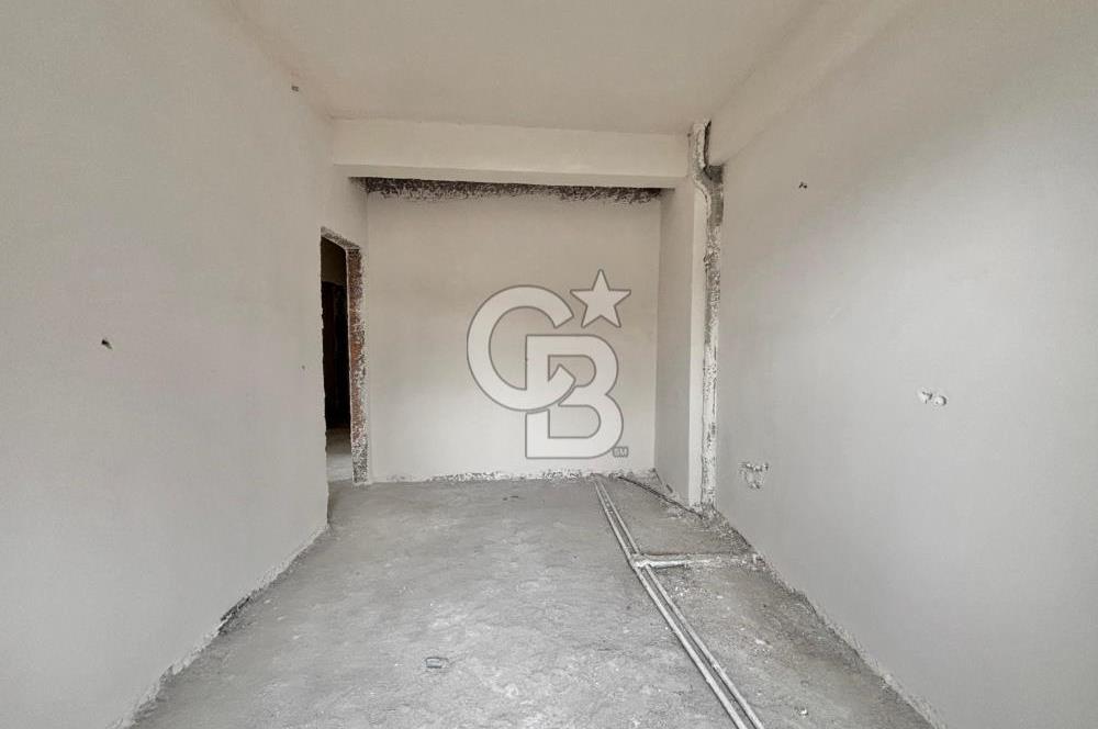 CB KİNG'DEN 2.SAKARYA MAHALLESİ 3+1 SATILIK SIFIR DAİRE