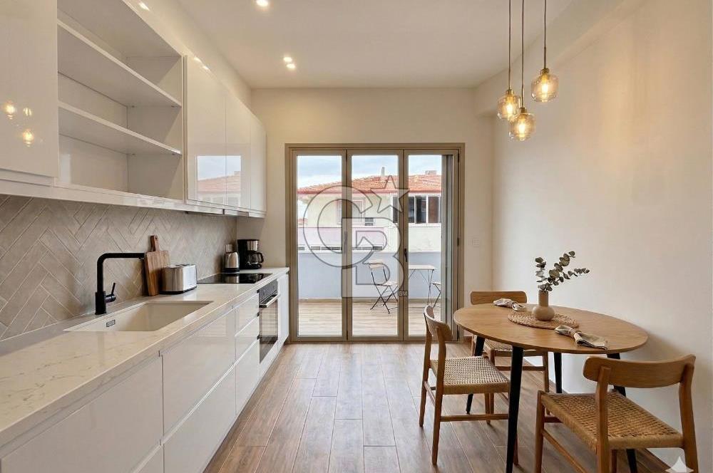 CB KİNG'DEN 2.SAKARYA MAHALLESİ 3+1 SATILIK SIFIR DAİRE