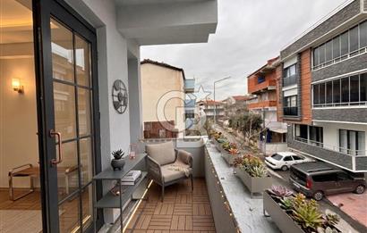 CB KİNG'DEN 2.SAKARYA MAHALLESİ 3+1 SATILIK SIFIR DAİRE