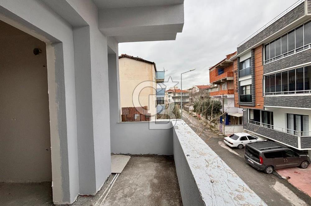 CB KİNG'DEN 2.SAKARYA MAHALLESİ 3+1 SATILIK SIFIR DAİRE