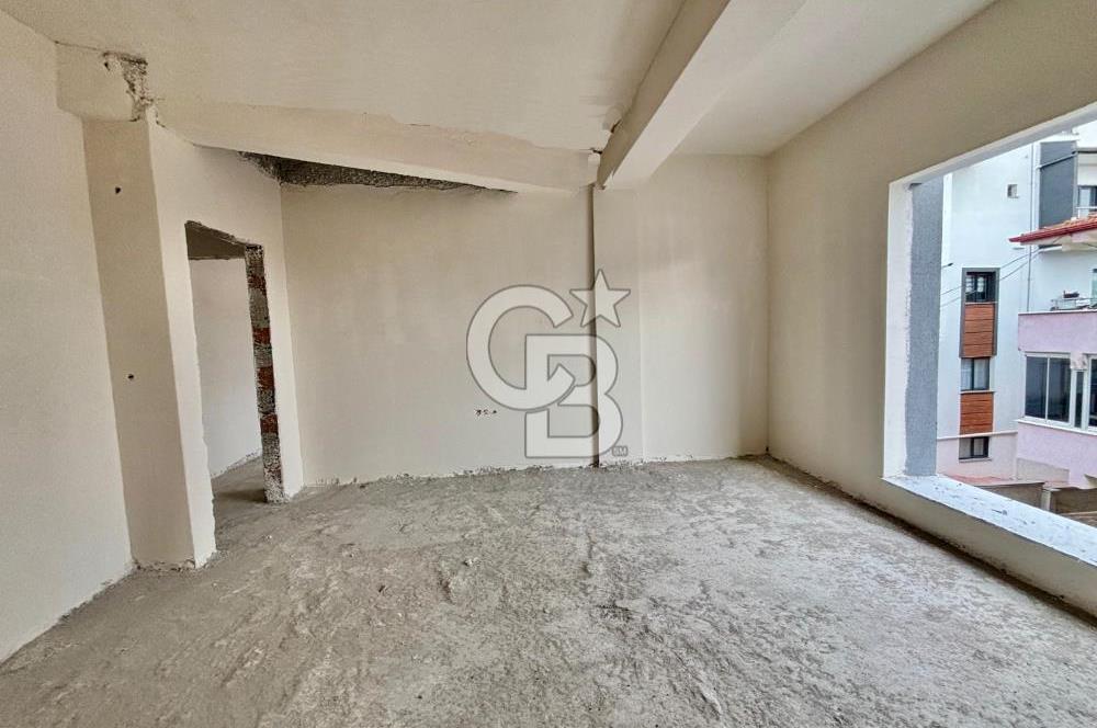 CB KİNG'DEN 2.SAKARYA MAHALLESİ 3+1 SATILIK SIFIR DAİRE